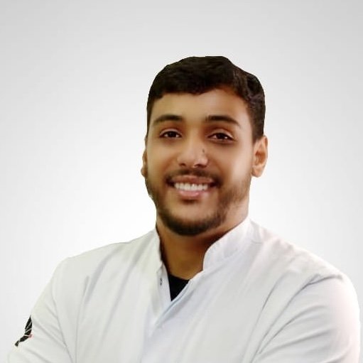 Dr. Kevin Araujo