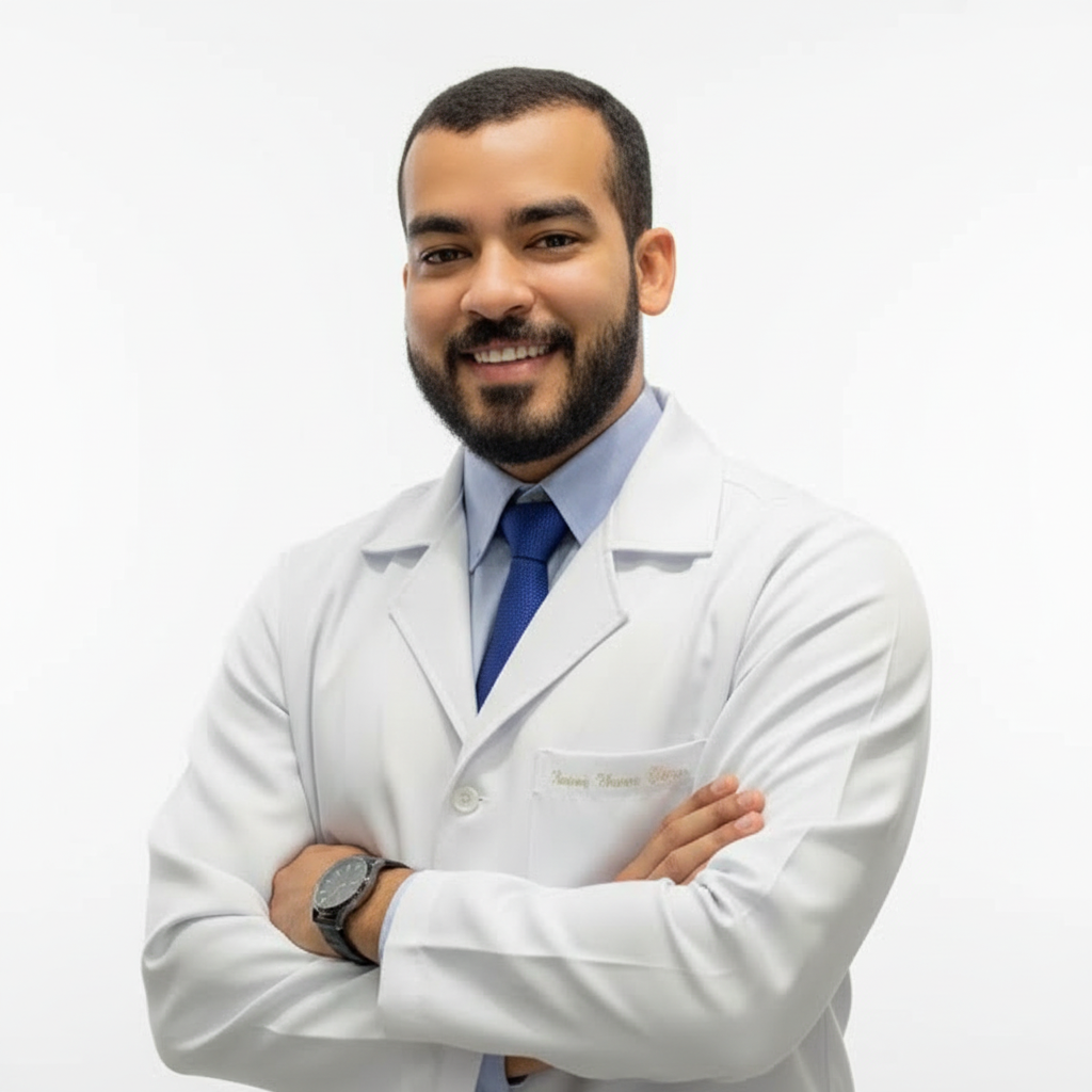 Dr. Eduardo Loiola